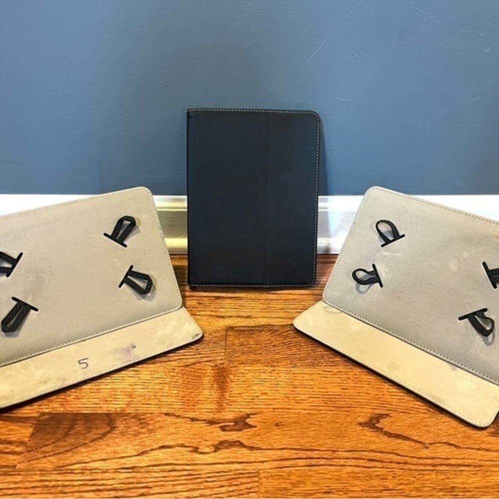 DefenderShield 7"-8" Tablet Radiation Shielding case - EMF Radiation Protection - Picture 2 of 8